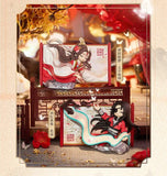 Heaven Official's Blessing-Scroll Blind Box Series