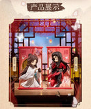 Heaven Official's Blessing-Scroll Blind Box Series
