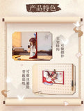 Heaven Official's Blessing-Scroll Blind Box Series