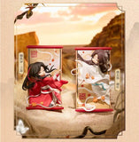 Heaven Official's Blessing-Scroll Blind Box Series