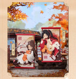 Heaven Official's Blessing-Scroll Blind Box Series