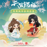Heaven Official's Blessing Destiny Blind Box Series By all for play x bilibili