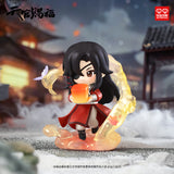 Heaven Official's Blessing Destiny Blind Box Series By all for play x bilibili