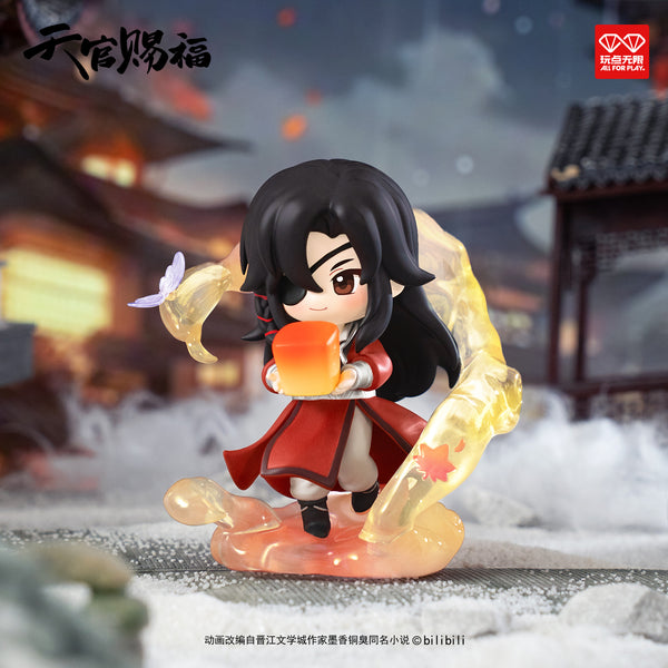 Heaven Official's Blessing Destiny Blind Box Series By all for