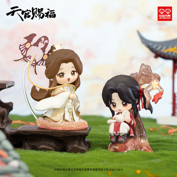 Heaven Official's Blessing Destiny Blind Box Series By all for