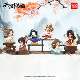Heaven Official's Blessing Destiny Blind Box Series By all for play x bilibili