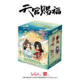 Heaven Official's Blessing Destiny Blind Box Series By all for play x bilibili