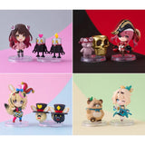 Demon Slayer: Kimetsu no Yaiba Blind Box Series By PalVerse x Bushiroad