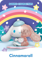 Kandy - Sanrio Snowy Dreams