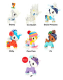 Tokidoki Winter Wonderland Unicorno