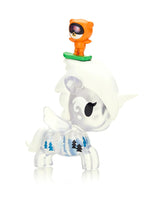 Tokidoki Winter Wonderland Unicorno