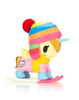 Tokidoki Winter Wonderland Unicorno