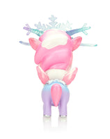 Tokidoki Winter Wonderland Unicorno - Snow Princess (Limited Edition)