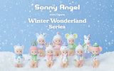 Sonny Angel Winter Wonderland series