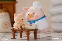 Lulu the Piggy Pigchelin Restaurant Series