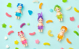 Sonny Angel Candy Store Keychain blind box series
