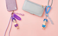 Sonny Angel Candy Store Keychain blind box series