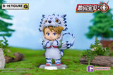 Digimon Adventure x Doll Costumes Series 2 (Opened Box)