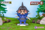Digimon Adventure x Doll Costumes Series 2