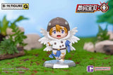 Digimon Adventure x Doll Costumes Series 2