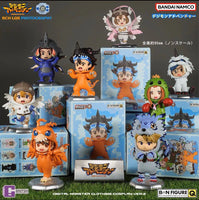 Digimon Adventure x Doll Costumes Series 2