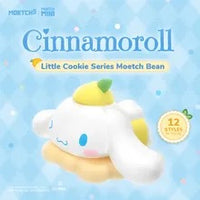 Cinnamoroll - Little Cookie Series Moetch Bean