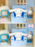 Sanrio Sitting Dolls Series