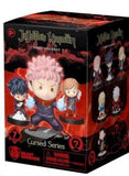 Jujutsu Kaisen Shibuya Incident Hero Box