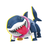 Jeff The Land Shark Marvel Rivals Champion Class By Blokees