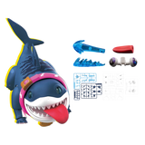 Jeff The Land Shark Marvel Rivals Champion Class By Blokees