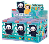 Jujutsu Kaisen Cat Ear Plush Blind Box by Puremind