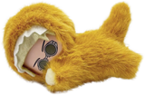 Jujutsu Kaisen Vinyl Plush Lazy Time Minis Blind Box Series By Pure Mind