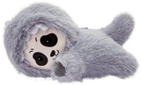 Jujutsu Kaisen Vinyl Plush Lazy Time Minis Blind Box Series By Pure Mind