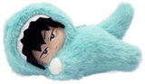Jujutsu Kaisen Vinyl Plush Lazy Time Minis Blind Box Series By Pure Mind