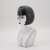 Junji Ito UZUMAKI AZAMI Supersize Soft Vinyl Bust By Unbox Industries