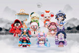 KASA 2.0 - Mystic Tales Blind Box Series by My Own Culture