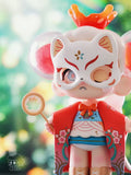 KASA 2.0 - Mystic Tales Blind Box Series by My Own Culture