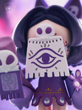 KASA 2.0 - Mystic Tales Blind Box Series by My Own Culture