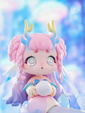 KASA 2.0 - Mystic Tales Blind Box Series by My Own Culture