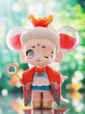KASA 2.0 - Mystic Tales Blind Box Series by My Own Culture