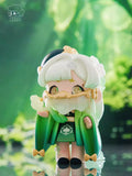 KASA 2.0 - Mystic Tales Blind Box Series by My Own Culture