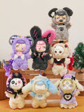 Kasa Plush Wonderful World Blind Box by My Own Culture