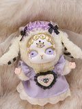 Kasa Plush Wonderful World Blind Box by My Own Culture
