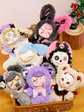 Kasa Plush Wonderful World Blind Box by My Own Culture