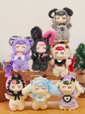 Kasa Plush Wonderful World Blind Box by My Own Culture