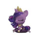 Kwistal: My Little Pony Princess Twilight Sparkle Memories Edition by Mighty Jaxx