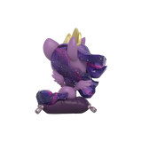 Kwistal: My Little Pony Princess Twilight Sparkle Memories Edition by Mighty Jaxx