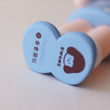 Kwoni Vacance Blind Box Series by RACCOON FACTORY x Xinghui Creations