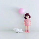 Kwoni Vacance Blind Box Series by RACCOON FACTORY x Xinghui Creations