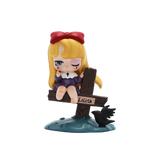 LILITH - NOCTURNAL SHROUD Blind Box Series By 52 Toys